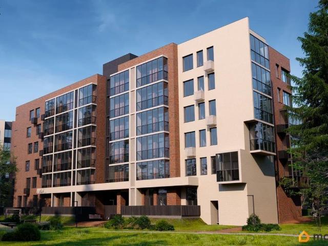 Квартира продажа в Марьино-Знаменское, городской округ Красногорск