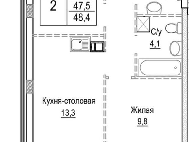 Квартира продажа в Кабардино-Балкарская Республика