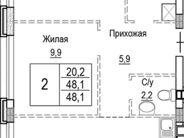 Квартира продажа в Кабардино-Балкарская Республика