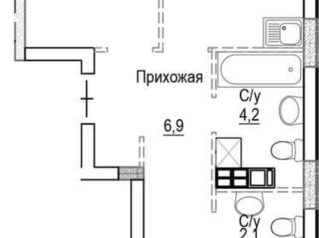 Квартира продажа в Кабардино-Балкарская Республика