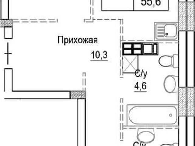 Квартира продажа в Кабардино-Балкарская Республика
