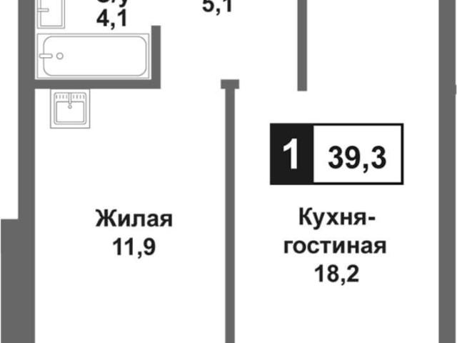 Квартира продажа в Кабардино-Балкарская Республика