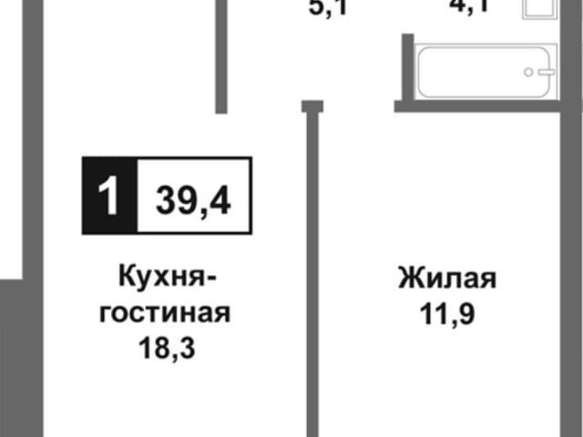 Квартира продажа в Кабардино-Балкарская Республика