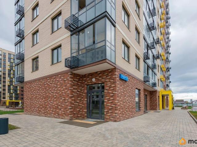 Квартира продажа в Щербинк