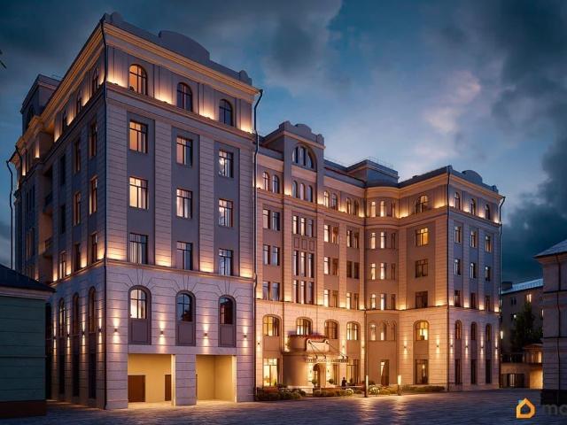 Квартира продажа в Москва
