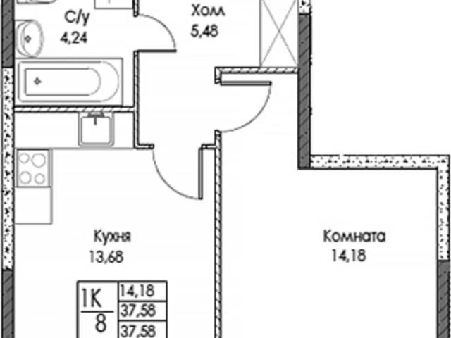 Квартира продажа в Москва