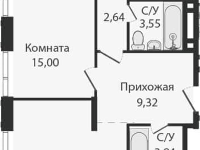Квартира продажа в Москва