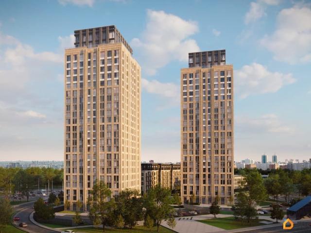 Квартира продажа в Москва