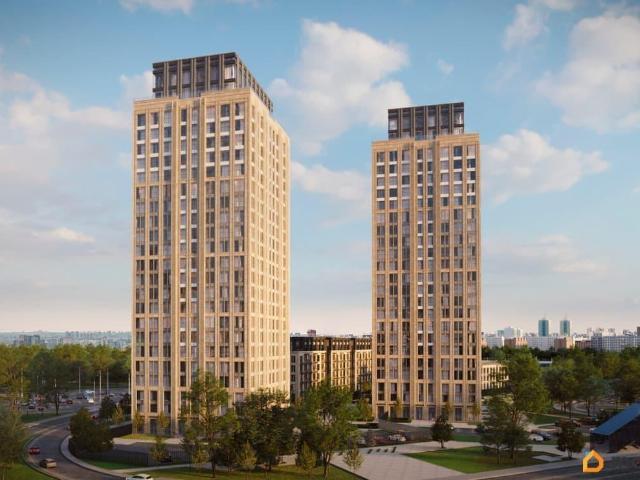 Квартира продажа в Москва
