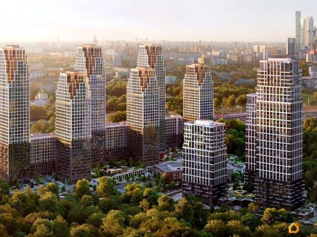 Квартира продажа в Москва