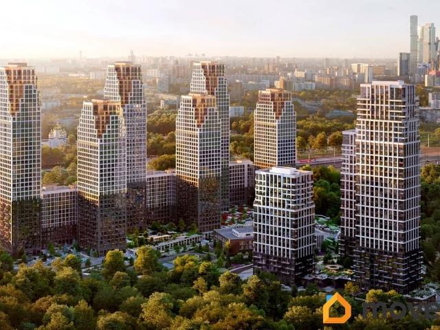 Квартира продажа в Сетунь, Москва
