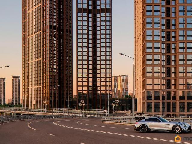Квартира продажа в Москва