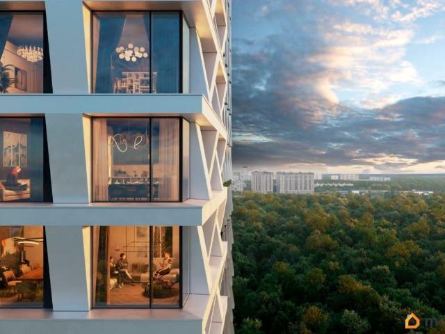 Квартира продажа в Ярославский, Москва