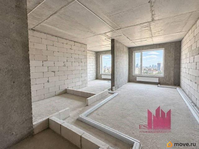 Квартира продажа в Пресненский район, Москва