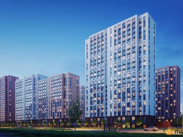 Квартира продажа в Москва