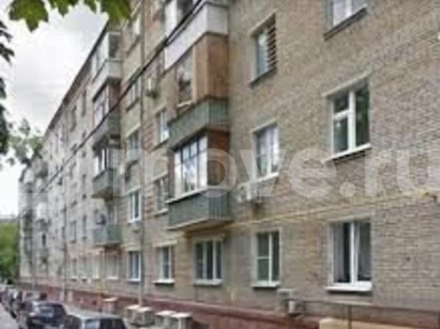 Квартира продажа в Москва