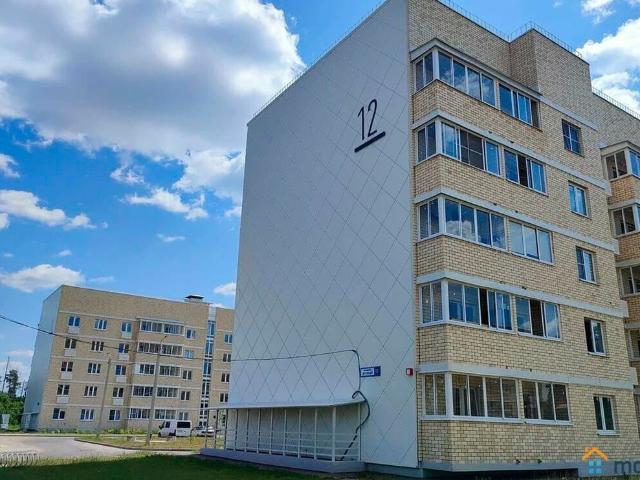 Квартира продажа в Тучково, Кабардино-Балкарская Республика
