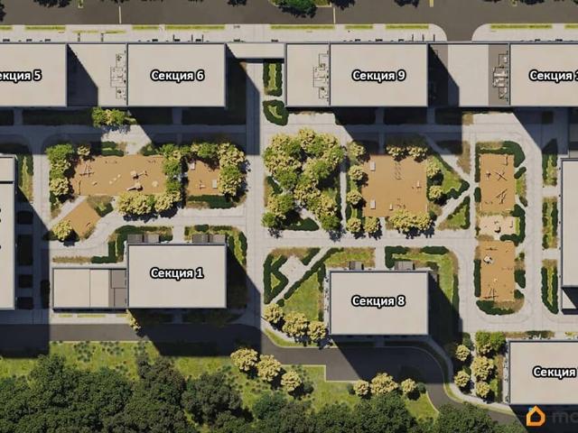 Квартира продажа в Сдт Сосенки Дп