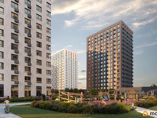 Квартира продажа в Сдт Сосенки Дп