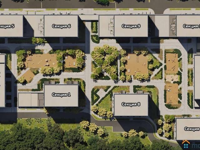 Квартира продажа в Сдт Сосенки Дп