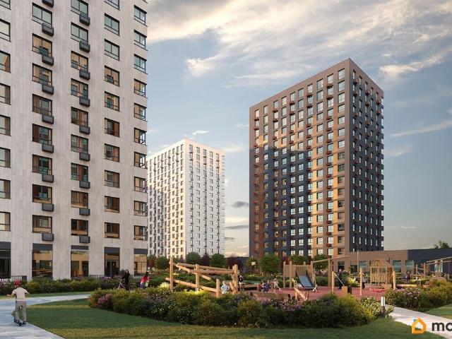Квартира продажа в Сдт Сосенки Дп