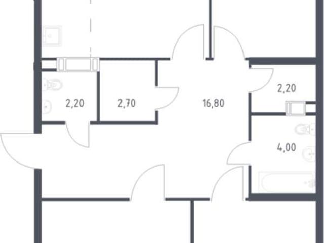 Квартира продажа в Сдт Сосенки Дп