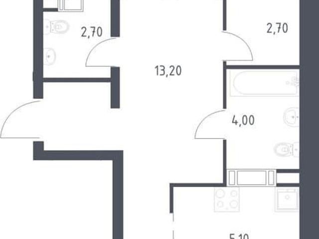 Квартира продажа в Сдт Сосенки Дп