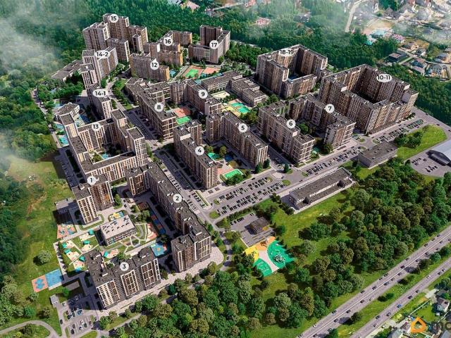 Квартира продажа в Сдт Сосенки Дп