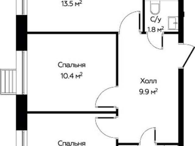 Квартира продажа в Сдт Сосенки Дп