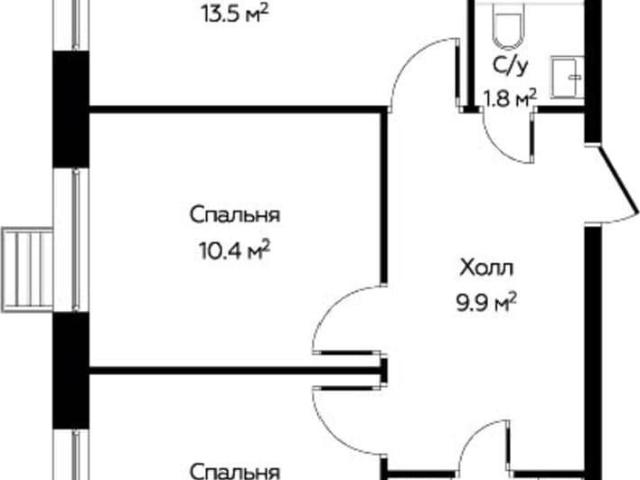 Квартира продажа в Сдт Сосенки Дп