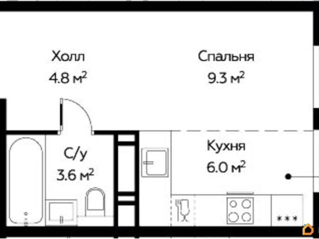 Квартира продажа в Сдт Сосенки Дп