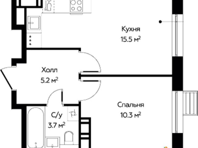 Квартира продажа в Сдт Сосенки Дп
