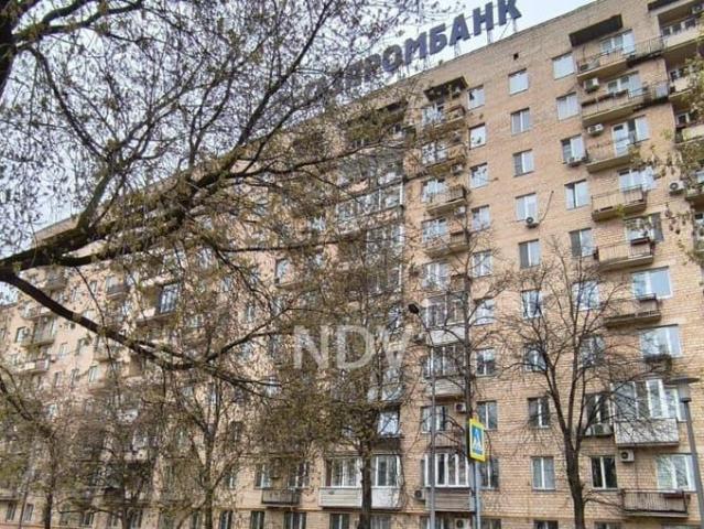 Квартира продажа в Москва