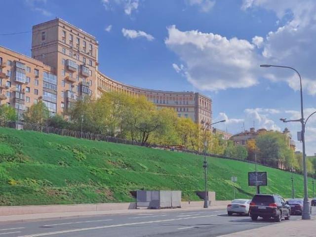 Квартира продажа в Москва