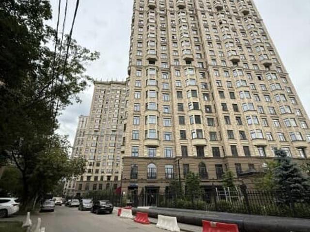 Квартира продажа в ЖК «Октябрьское поле», Москва
