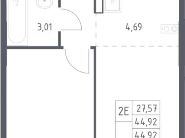 Квартира продажа в Белеутово, Кабардино-Балкарская Республика