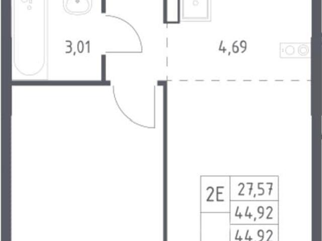 Квартира продажа в Белеутово, Кабардино-Балкарская Республика