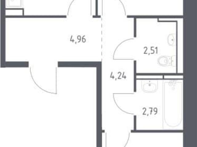 Квартира продажа в Белеутово, Кабардино-Балкарская Республика