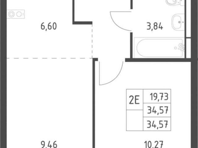 Квартира продажа в Белеутово, Кабардино-Балкарская Республика
