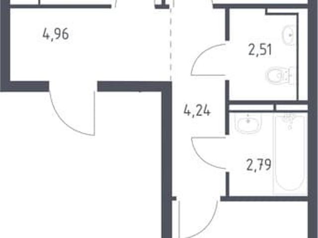 Квартира продажа в Белеутово, Кабардино-Балкарская Республика