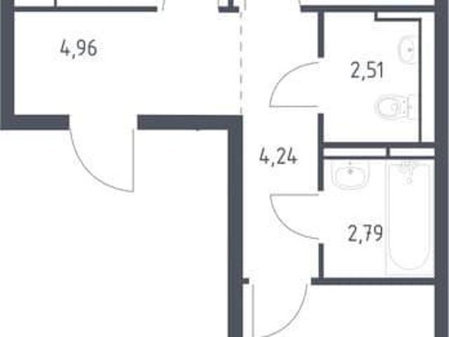 Квартира продажа в Белеутово, Кабардино-Балкарская Республика