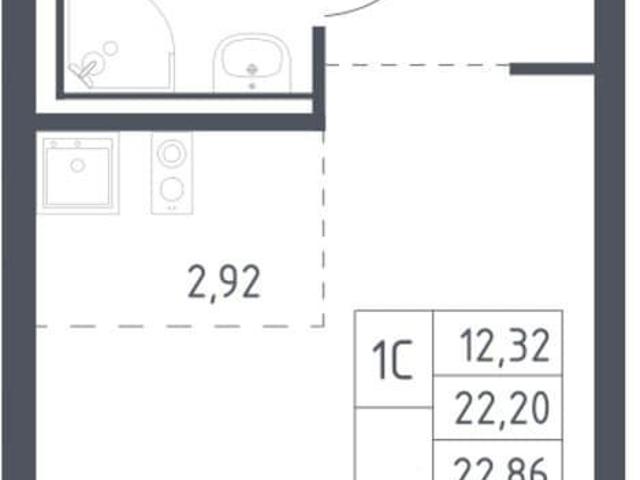 Квартира продажа в Белеутово, Кабардино-Балкарская Республика