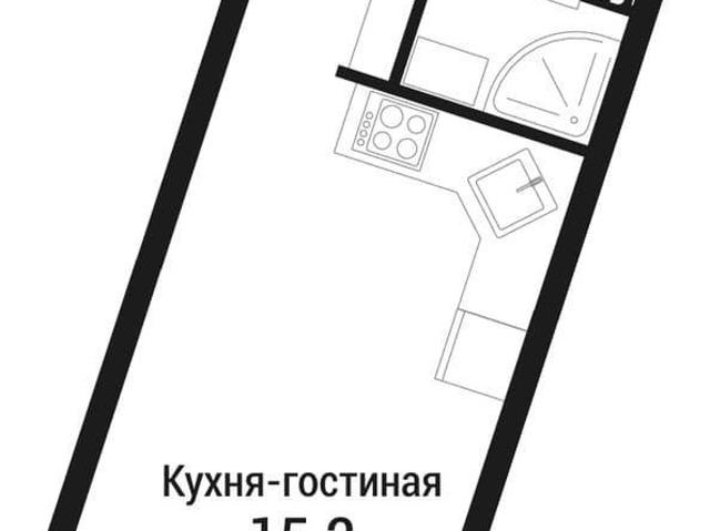 Квартира продажа в Малаховка Рп, Кабардино-Балкарская Республика