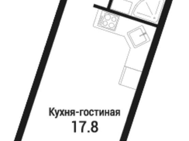 Квартира продажа в Малаховка Рп, Кабардино-Балкарская Республика