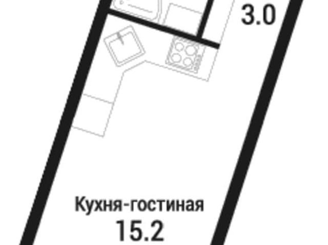 Квартира продажа в Малаховка Рп, Кабардино-Балкарская Республика