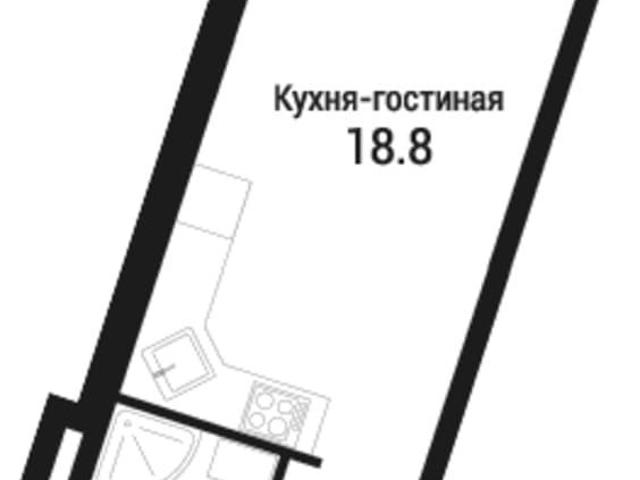 Квартира продажа в Малаховка Рп, Кабардино-Балкарская Республика