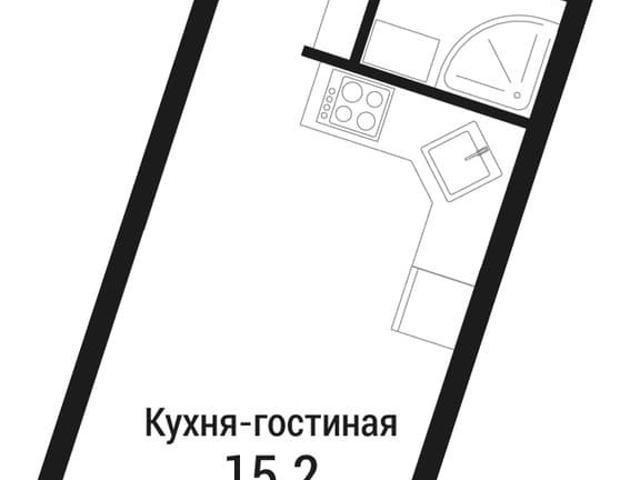 Квартира продажа в Малаховка Рп, Кабардино-Балкарская Республика