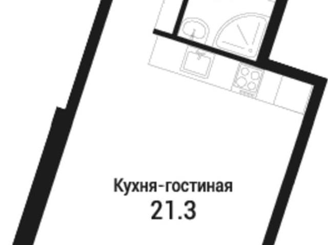 Квартира продажа в Малаховка Рп, Кабардино-Балкарская Республика