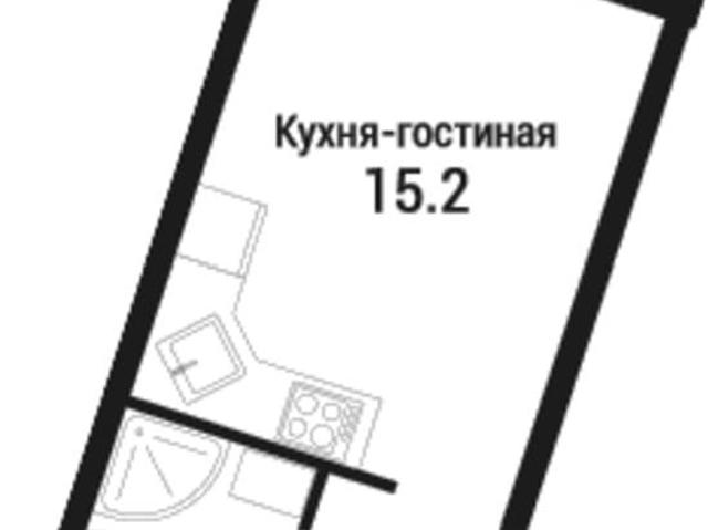 Квартира продажа в Малаховка Рп, Кабардино-Балкарская Республика