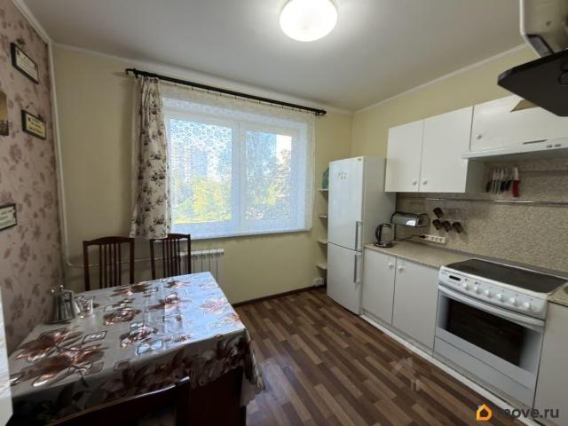 Квартира продажа в Москва